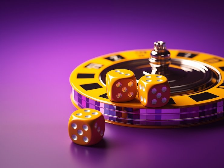 k 18 Real-Time Casino Experience