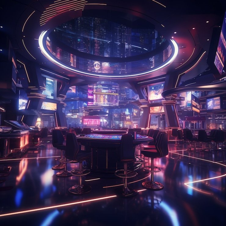 k 18 Arcade